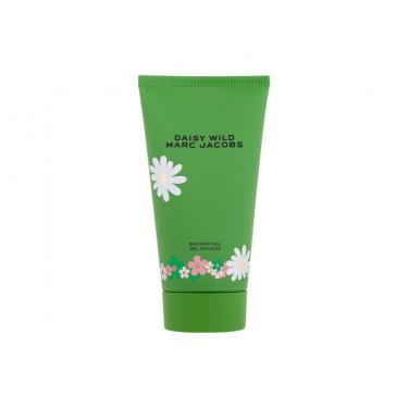 Marc Jacobs Daisy Wild      150Ml Für Frauen (Shower Gel)