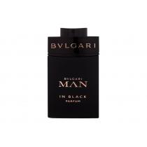 Bvlgari Man      100Ml Für Männer (Perfume) In Black