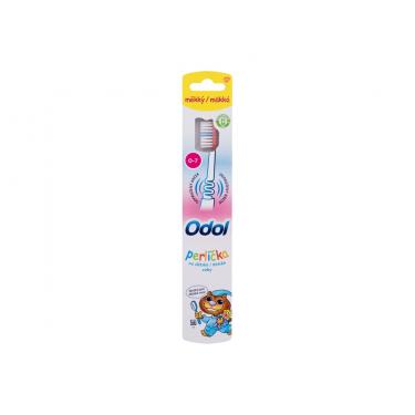 Odol Kids  Soft    1Pc K (Toothbrush)