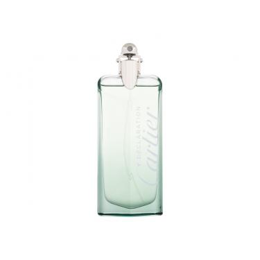 Cartier Déclaration Haute Fraîcheur 100Ml  Unisex  (Eau De Toilette)  