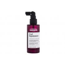 Loreal Professionnel Curl Expression      90Ml Für Frauen (Waves Styling) Professional Treatment