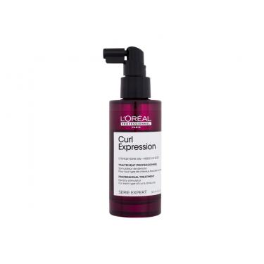 Loreal Professionnel Curl Expression      90Ml Für Frauen (Waves Styling) Professional Treatment