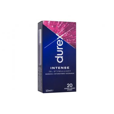 Durex Intense      10Ml Für Frauen (Erotic Cosmetics) Orgasmic Gel