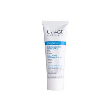 Uriage Bariéderm Insulating Repairing Cream  75Ml    Unisex (Day Cream)