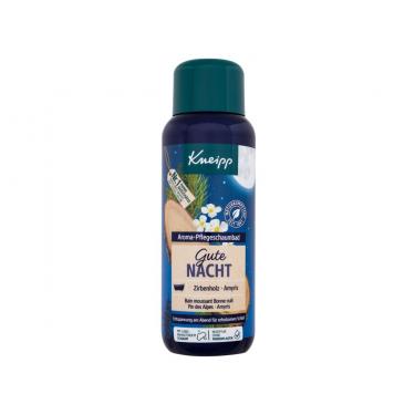 Kneipp Good Night Bath Foam 400Ml  Unisex  (Bath Foam)  