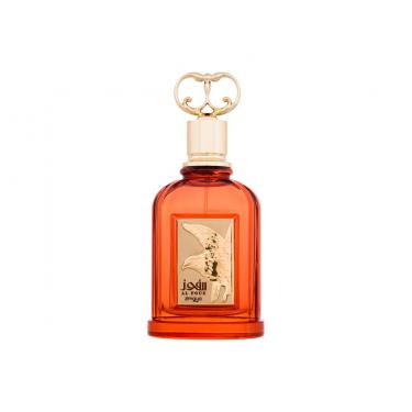 Zimaya Al Fouz      100Ml Unisex (Eau De Parfum)