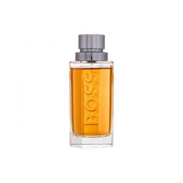 Hugo Boss Boss The Scent 100Ml    (Eau De Toilette) Für Männer  