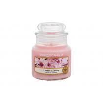 Yankee Candle Cherry Blossom  104G  Unisex  (Scented Candle)  