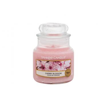 Yankee Candle Cherry Blossom  104G  Unisex  (Scented Candle)  