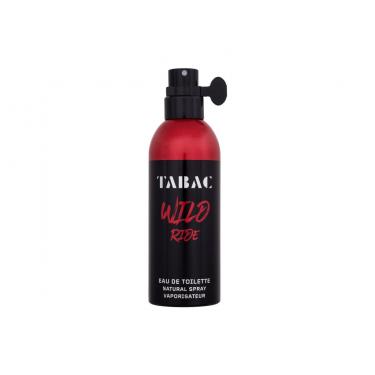 Tabac Wild Ride      75Ml Für Männer (Eau De Toilette)