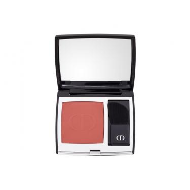 Christian Dior Rouge Blush  Matte Finish    6G Für Frauen (Blush)