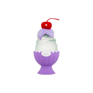Anna Sui Sundae      50Ml Für Frauen (Eau De Toilette) Violet Vibe