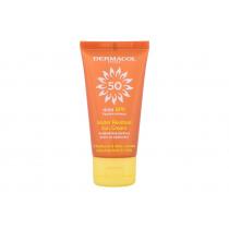 Dermacol Sun Water Resistant Cream  50Ml   Spf50 Unisex (Face Sun Care)