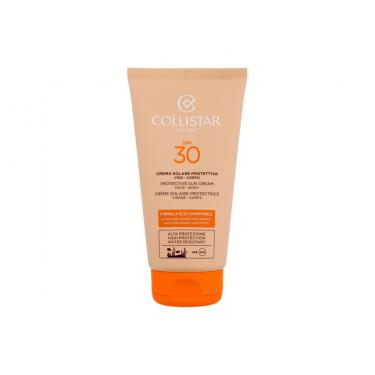 Collistar Protective Sun Cream  Spf30    150Ml Unisex (Sun Body Lotion) Eco-Compatible