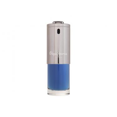 Pepe Jeans So Bold       100ml(Eau de Parfum)Ohne Box für Männer