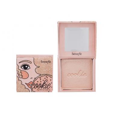 Benefit Cookie Highlighter 8G  Für Frauen  (Brightener)  Golden Pearl
