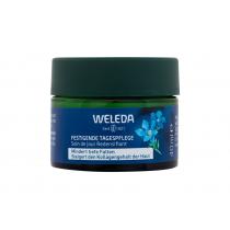 Weleda Blue Gentian & Edelweiss      40Ml Für Frauen (Day Cream) Contouring Day Cream