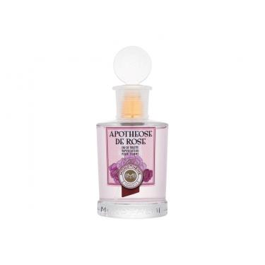 Monotheme Classic Collection      100Ml Für Frauen (Eau De Toilette) Apotheose De Rose