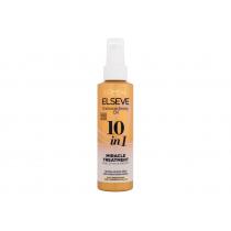 Loreal Paris Elseve Extraordinary Oil 10In1 Miracle Treatment 150Ml  Für Frauen  (Hair Oils And Serum)  