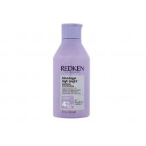Redken Blondage High Bright   300Ml    Für Frauen (Shampoo)
