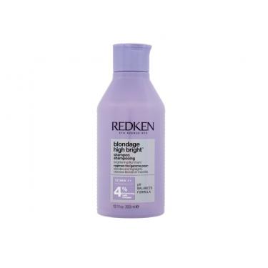 Redken Blondage High Bright   300Ml    Für Frauen (Shampoo)