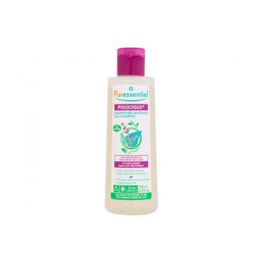 Puressentiel Head Lice Organic Daily Shampoo      200ml(Head Lice Treatments) Unisex