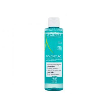 A-Derma Biology Ac      200Ml Für Frauen (Micellar Water) Cleansing Micellar Water