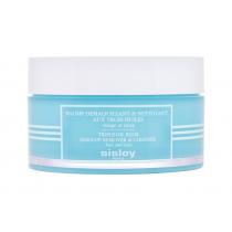 Sisley Triple-Oil Balm Make-Up Remover & Cleanser  125G   Face & Eyes Für Frauen (Face Cleansers)