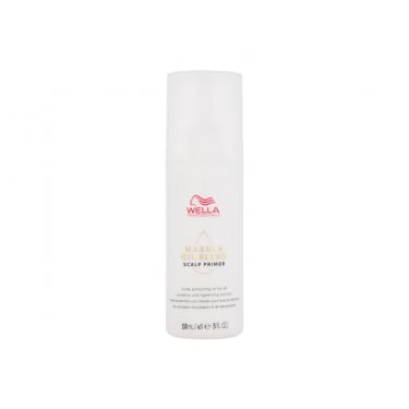 Wella Professionals Marula Oil Blend Scalp Primer 150Ml  Für Frauen  (Hair Color)  