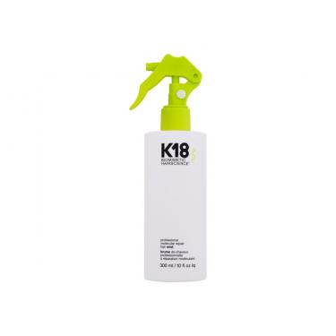 K18 Molecular Repair 300Ml Professional Hair Mist   (Leave-In Hair Care) Für Frauen  
