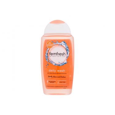 Femfresh Daily Wash      250Ml Für Frauen (Intimate Hygiene)