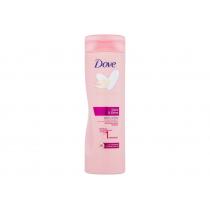 Dove Body Love      250Ml Für Frauen (Body Lotion) Glow & Shine