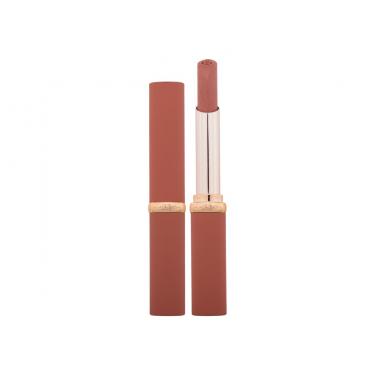 Loreal Paris Color Riche Intense Volume Matte Colors Of Worth 1,8G  Für Frauen  (Lipstick)  500 Le Beige Freedom