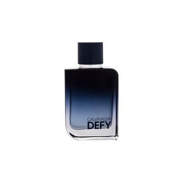 Calvin Klein Defy      100Ml Für Männer (Eau De Parfum)