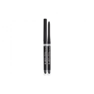 L'Oréal Paris Infaillible Grip 36H Gel Automatic Eye Liner  1,2G 001 Intense Black   Für Frauen (Eye Pencil)