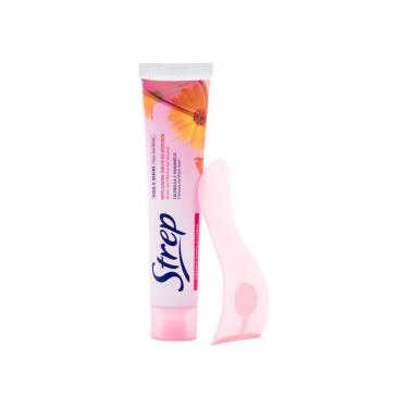 Strep Opilca Hair Removal Cream Face And Bikini  75Ml    Für Frauen (Depilatory Product)