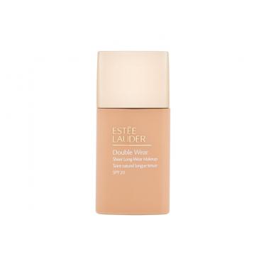 Estée Lauder Double Wear Sheer Long-Wear Makeup  30Ml 3W1 Tawny  Spf20 Für Frauen (Makeup)