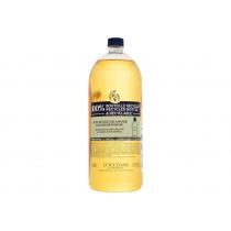 Loccitane Almond Refill Ecorefill    500Ml Für Frauen (Shower Oil) Shower Oil