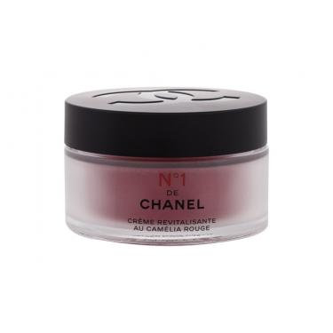 Chanel No.1 Revitalizing Cream  50G    Für Frauen (Day Cream)