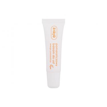 Ziaja Orange Butter      10Ml Für Frauen (Lip Balm) Lip Balm