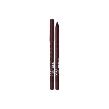 Nyx Professional Makeup Line Loud 1,2G    (Lip Pencil) Für Frauen  35 No Wine Ing