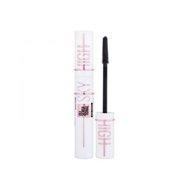 Maybelline Lash Sensational Sky High Tinted Primer 7,7Ml  Für Frauen  (Lash Primer)  Black