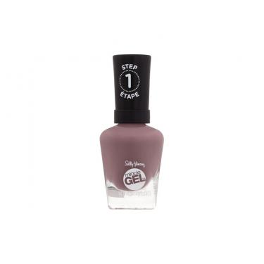 Sally Hansen Miracle Gel 14,7Ml    (Nail Polish) Für Frauen  205 To The Taupe