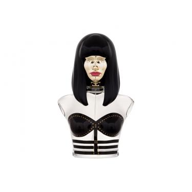 Nicki Minaj Onika 100Ml    (Eau De Parfum) Für Frauen  