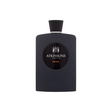 Atkinsons James 100Ml    (Eau De Parfum) Für Männer  