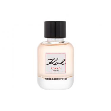 Karl Lagerfeld Karl Tokyo Shibuya 60Ml  Für Frauen  (Eau De Parfum)  