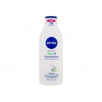 Nivea Aloe & Hydration      400Ml Für Frauen (Body Lotion) Body Lotion