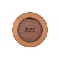 Revlon Skin Lights      9,2G Für Frauen (Bronzer) Bronzer