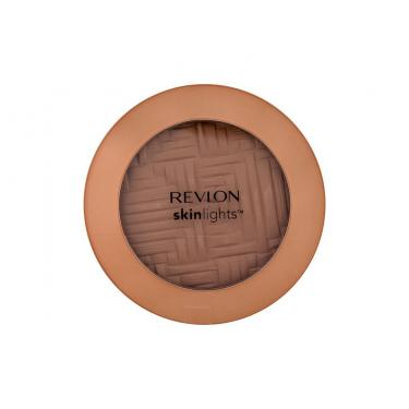 Revlon Skin Lights      9,2G Für Frauen (Bronzer) Bronzer