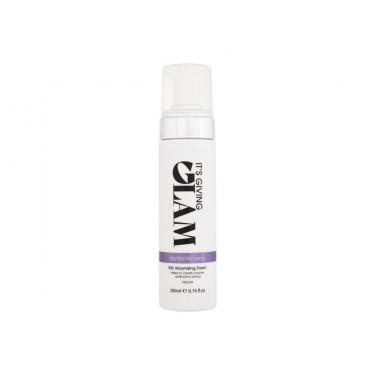 Xpel It’s Giving Glam XXL Volumising Foam      200ml(Hair Volume) für Frauen